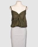 Comparez les prix Iro - tops - tops sur yoox.com