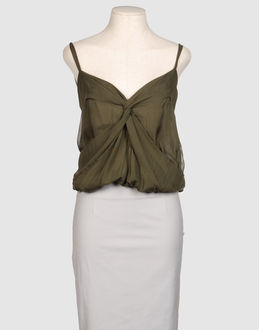IRO - TOPS - Tops sur YOOX.COM