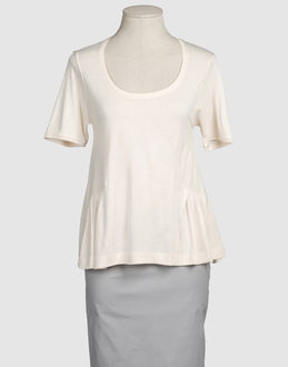 IRO - TOPS - T-shirts manches courtes sur YOOX.COM
