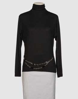  - tops - t-shirts manches longues - sur yoox.com