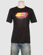 T-shirt maniche Corte uomo Babele Moda