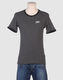 T-shirt maniche Corte uomo Babele Moda