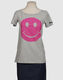 T-shirt maniche Corte donna Babele Moda