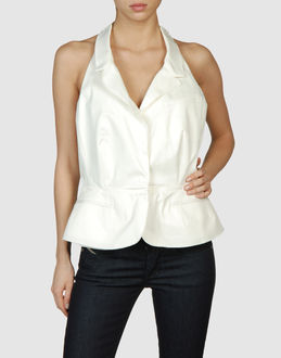 PRADA - TOPWEAR - Tops - on YOOX.COM PRADA - TOPWEAR - Tops - on YOOX.COM
