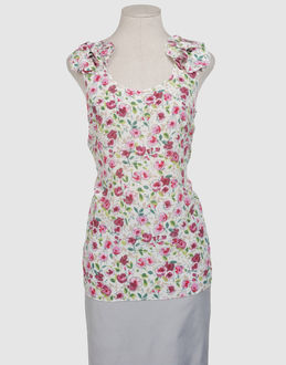 - tops - tops - sur yoox.com