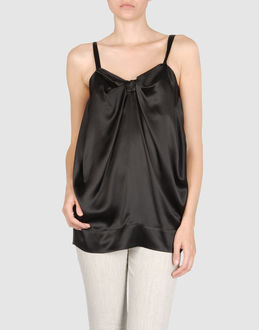 STELLA McCARTNEY - TOPWEAR - Tops - on YOOX.COM