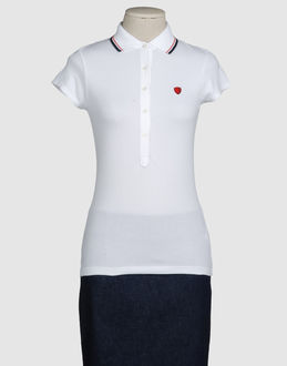  - tops - polos - sur yoox.com