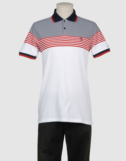  - tops - polos - sur yoox.com