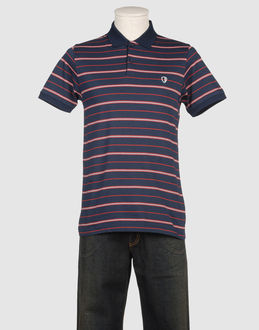  - tops - polos - sur yoox.com