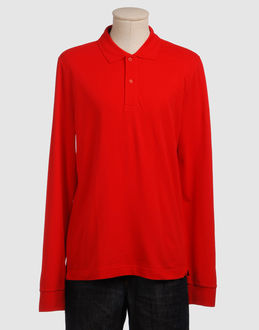 DIOR HOMME - TOPWEAR - Polo shirts - on YOOX.COM