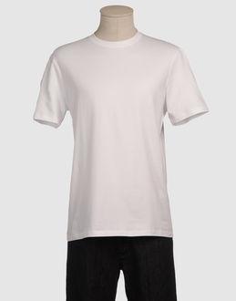 PRADA - TOPWEAR - Short sleeve t-shirts - on YOOX.COM