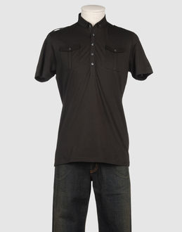  - tops - polos - sur yoox.com