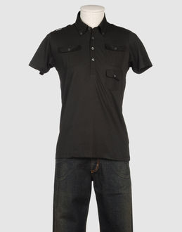  - tops - polos - sur yoox.com
