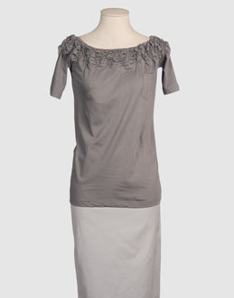 PRADA SPORT - TOPWEAR - Short sleeve t-shirts - on YOOX.COM