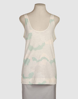 STELLA McCARTNEY - TOPWEAR - Tops - on YOOX.COM