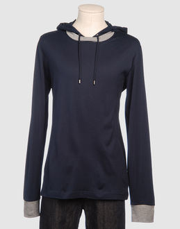  - tops - t-shirts manches longues - sur yoox.com