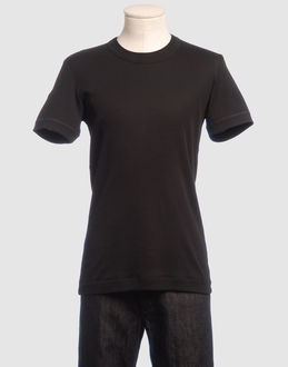  - tops - t-shirts manches courtes - sur yoox.com