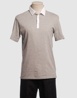 PRADA - TOPWEAR - Polo shirts - on YOOX.COM