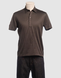 PRADA - TOPWEAR - Polo shirts - on YOOX.COM