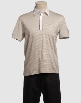 PRADA - TOPWEAR - Polo shirts - on YOOX.COM