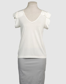 3.1 PHILLIP LIM 3.1 PHILLIP LIM - CAMISETAS Y TOPS - Camisetas de manga corta