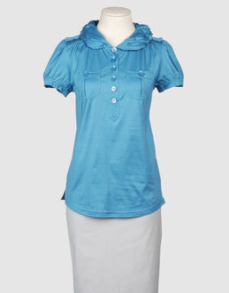 MARC BY MARC JACOBS TOPWEAR Polo shirts (669469977)