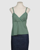 Comparez les prix Ajay - tops - tops sur yoox.com