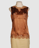 Comparez les prix Dolce & gabbana - tops - tops sur yoox.com