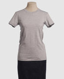 AMERICAN APPAREL - TOPS - Kurzärmlige T-Shirts bei YOOX.COM