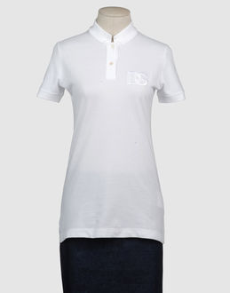 - tops - polos - sur yoox.com