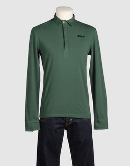 - tops - polos - sur yoox.com