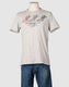 T-shirt maniche Corte uomo Babele Moda