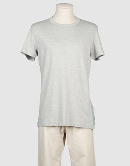  - tops - t-shirts manches courtes - sur yoox.com