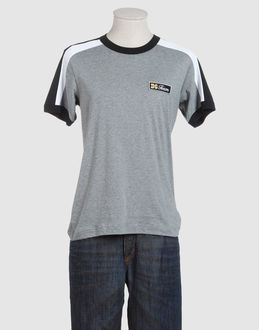  - tops - t-shirts manches courtes - sur yoox.com