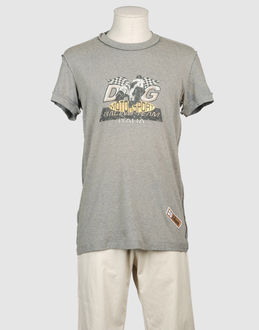  - tops - t-shirts manches courtes - sur yoox.com