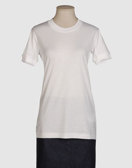 - tops - t-shirts manches courtes - sur yoox.com
