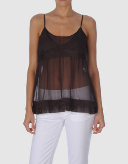 STELLA McCARTNEY - TOPWEAR - Tops - on YOOX.COM