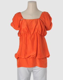 Stella McCartney Top at Yoox.com image Stella McCartney Top at Yoox.com image