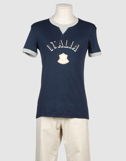  - tops - t-shirts manches courtes - sur yoox.com