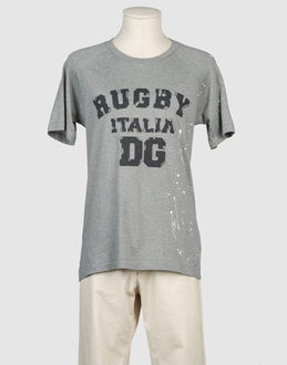  - tops - t-shirts manches courtes - sur yoox.com