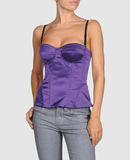 Comparez les prix D&g - tops - tops sur yoox.com