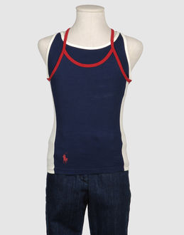 RALPH LAUREN - TOPWEAR - Tops - on YOOX.COM RALPH LAUREN - TOPWEAR - Tops - on YOOX.COM