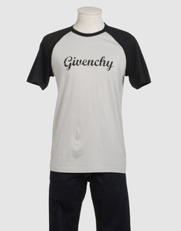  - tops - t-shirts manches courtes - sur yoox.com