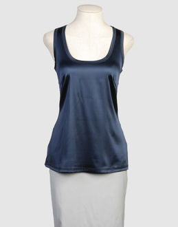 DOLCE & GABBANA - TOPWEAR - Tops - on YOOX.COM