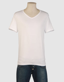 Karl Lagerfeld - Topwear - T-shirt Manic