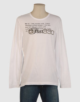 G-STAR RAW - Men - TOPS & TEES - Long sleeve t-shirts on YOOX.COM
