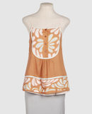 Comparez les prix Armand basi - tops - tops sur yoox.com