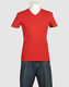 T-shirt maniche Corte uomo Babele Moda