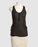 Comparez les prix Stella mccartney - tops - tops sur yoox.com