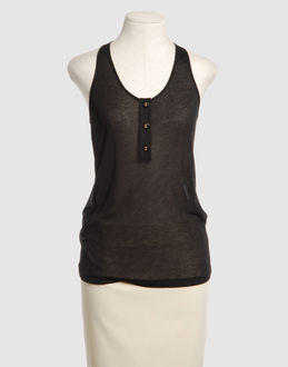 STELLA McCARTNEY - TOPWEAR - Tops - on YOOX.COM
